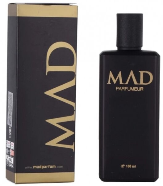 Mad W193 Selective EDP 100 ml Erkek Parfümü kullananlar yorumlar